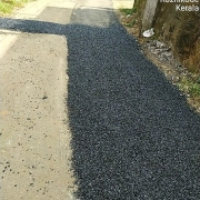 BT road reformation