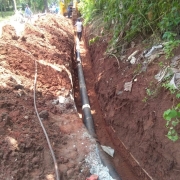 200mm DI work 
