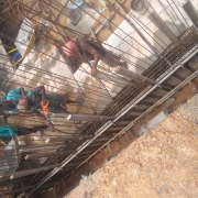 Cherani sump