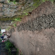 BT Road Restoration work