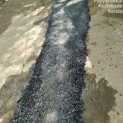 BT road reformation