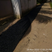 BT road reformation