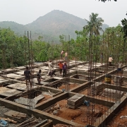 JJM THAZHEKKODE ALIPPARAMBA