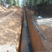 Trippangottur&Adjoining Panchayaths common Gravity
