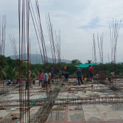 JJM THAZHEKKODE ALIPPARAMBA