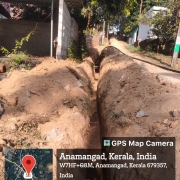 JJM THAZHEKKODE ALIPPARAMBA