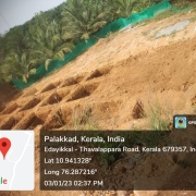 JJM THAZHEKKODE ALIPPARAMBA