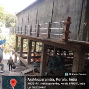 JJM THAZHEKKODE ALIPPARAMBA