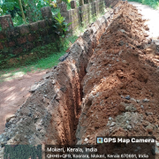 JJM MOKERI GP DISTRIBUTION NETWORK