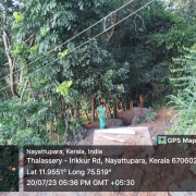 KOLACHERY GRAVITY MAIN