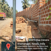 Alipparamba sc dominated areas 