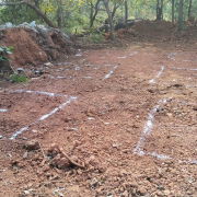 OHSR at mattinithattu site