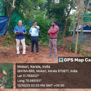 JJM MOKERI PROPOSED OHSR TANK SITE