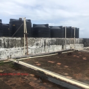 GI Line Replacing with CPVC at SSB Terrace2