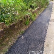 BT road reformation