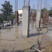 Chemical store