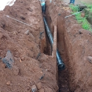 200 MM DI K9-GRAVITY LAYING 