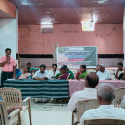 Nalleppilly panchayath Silpashala 