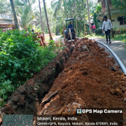 JJM MOKERI GP DISTRIBUTION NETWORK