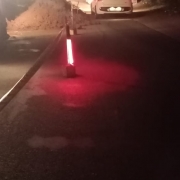 Precaution lantern