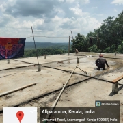 JJM ALIPPARAMBA-THAZHEKKODE