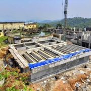 WTP Clarifier