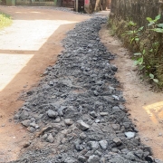 BT road reformation