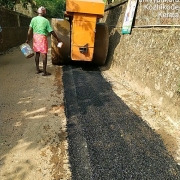 BT road reformation