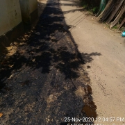 BT road reformation