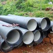 DI PIPE SUPPLY