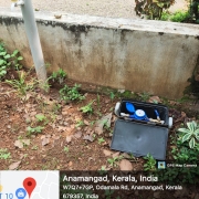 JJM ALIPPARAMBA