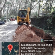 JJM THAZHEKKODE ALIPPARAMBA 