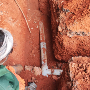 Interconnection work