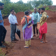 JJM KUNNOTHUPARAMB PROPOSED TANK SITE