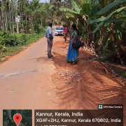 Pipe line road - kodolipram 