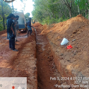Trippangottur&Adjoining Panchayaths common Gravity