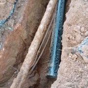 200 MM DI K9-GRAVITY LAYING