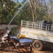 JJM THAZHEKKODE ALIPPARAMBA