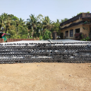 Supply of pvc pipe 
