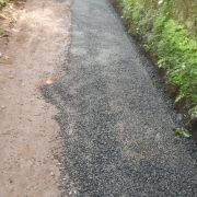 Tarring