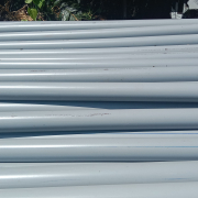 Pipe supply