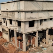 office building