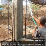 JJM THAZHEKKODE ALIPPARAMBA