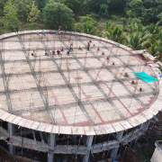 JJM THAZHEKKODE ALIPPARAMBA