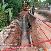 500 mm gravity at Kodolipram