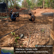 Mattinithattu tank site 