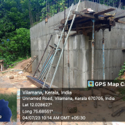 2.00 LL CAPACITY GLSR  AT VILAMANA
