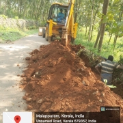 JJM THAZHEKKODE ALIPPARAMBA