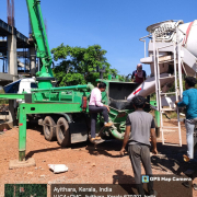 Construction of 11LL Capacity OHSR @ Ayithara (Mangattidam GP)