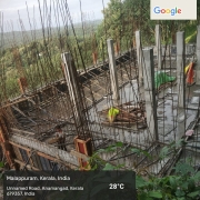 JJM Alipparamaba - Thazhekkode 